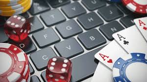 Вход на официальный сайт Casino Trix